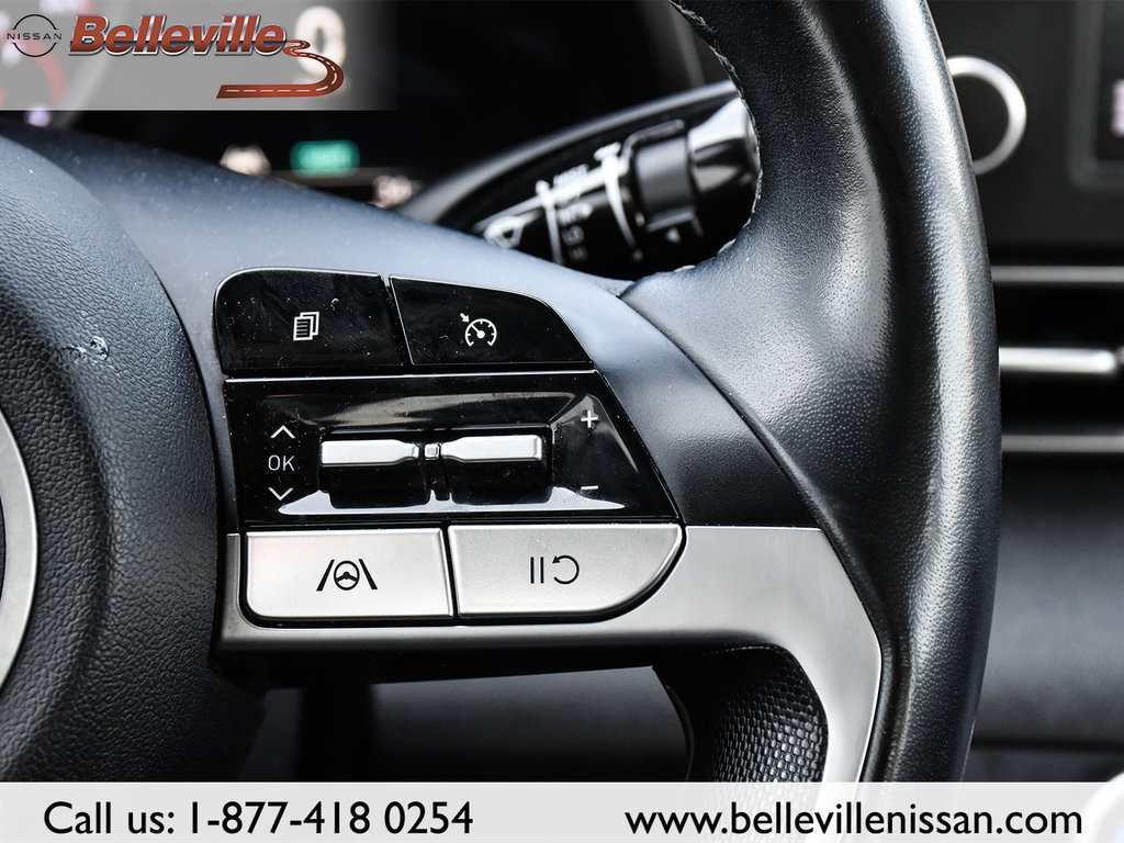 2021 Hyundai Elantra in Belleville, Ontario - 24 - w1024h768px