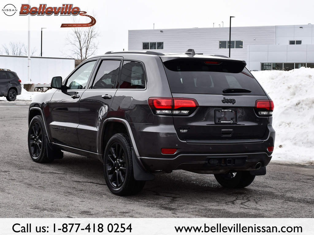 2020 Jeep Grand Cherokee in Belleville, Ontario - 6 - w1024h768px