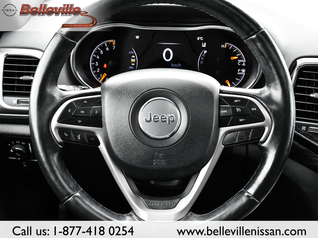 2020 Jeep Grand Cherokee in Belleville, Ontario - 18 - w1024h768px