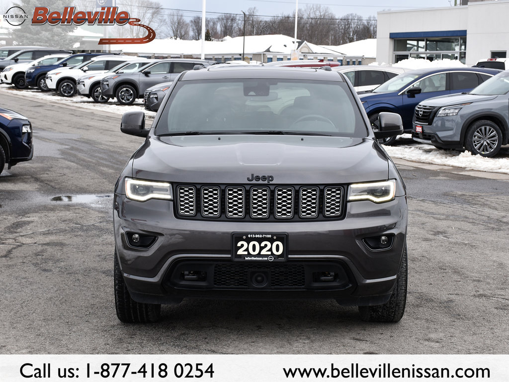 2020 Jeep Grand Cherokee in Belleville, Ontario - 2 - w1024h768px