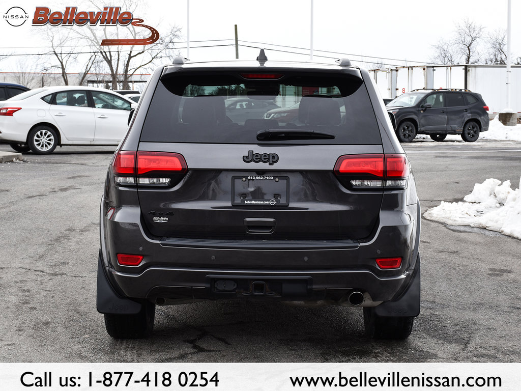 2020 Jeep Grand Cherokee in Belleville, Ontario - 7 - w1024h768px