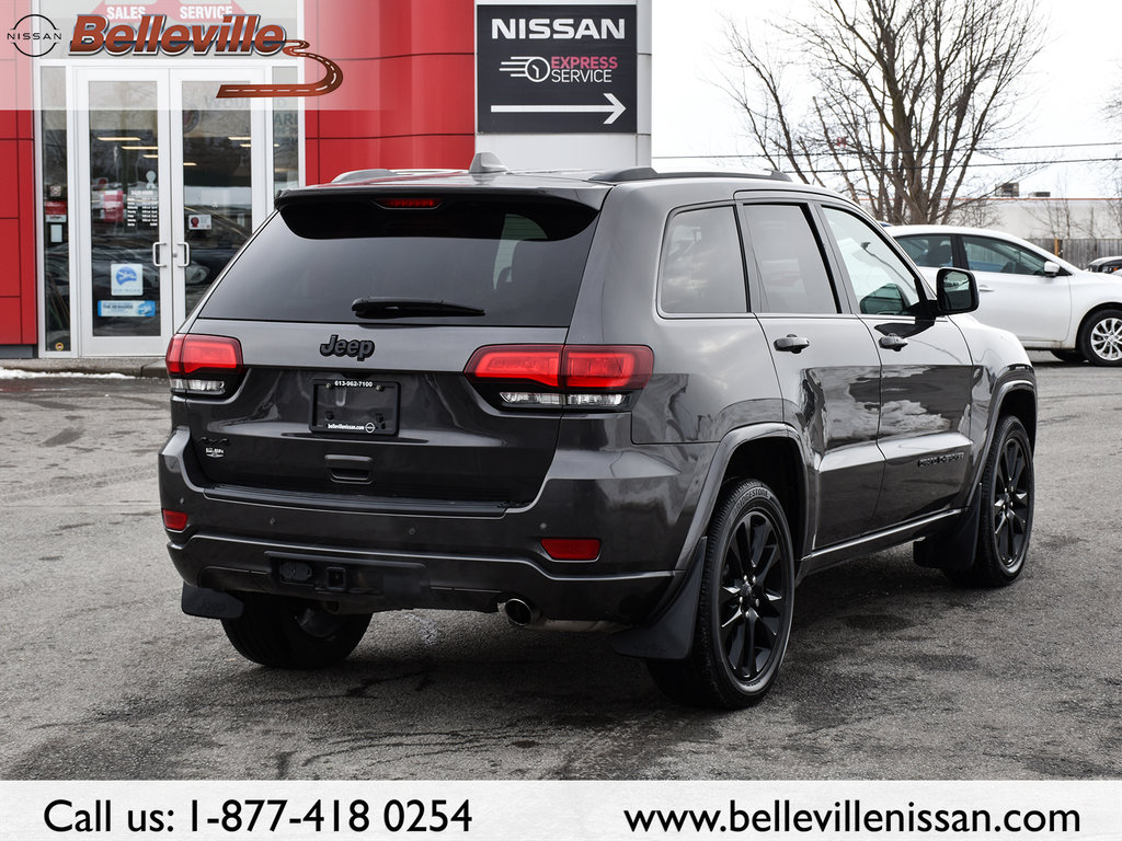 2020 Jeep Grand Cherokee in Belleville, Ontario - 8 - w1024h768px