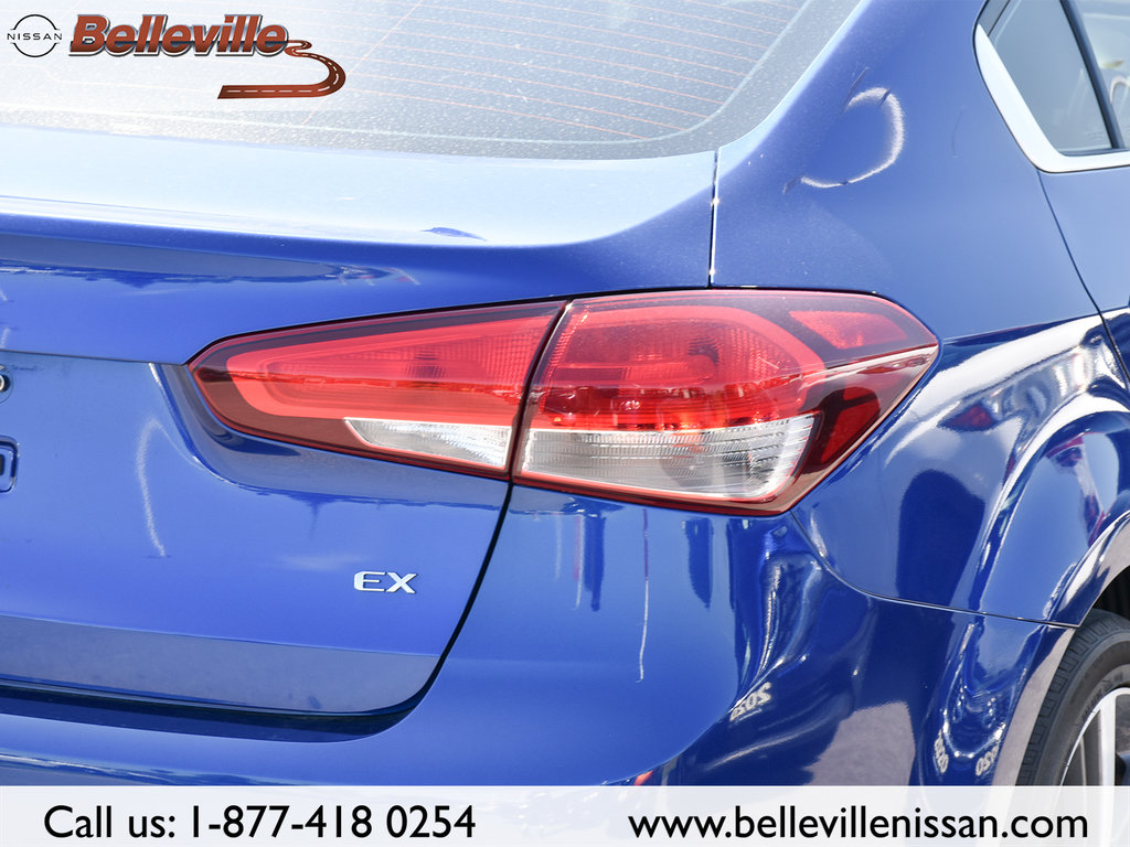 2017 Kia Forte in Belleville, Ontario - 8 - w1024h768px