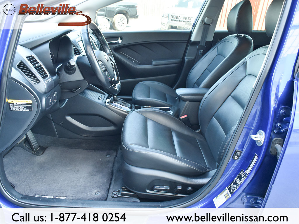 2017 Kia Forte in Belleville, Ontario - 11 - w1024h768px