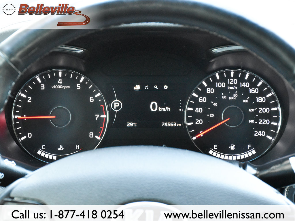 2017 Kia Forte in Belleville, Ontario - 19 - w1024h768px