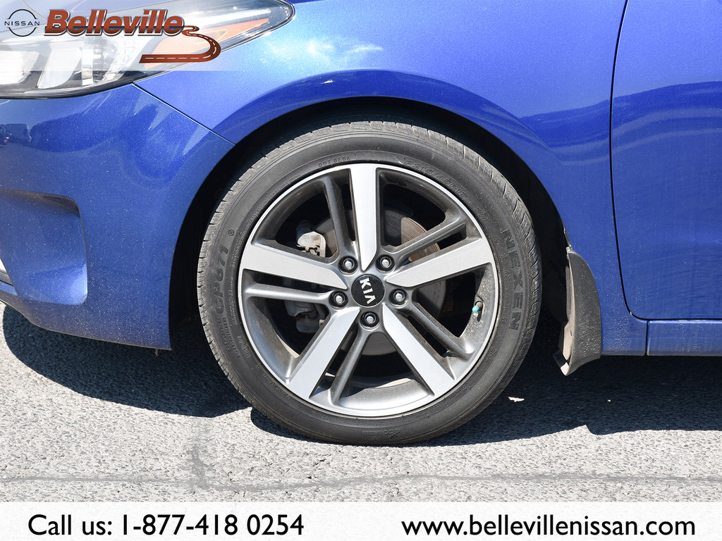 2017 Kia Forte in Belleville, Ontario - 3 - w1024h768px