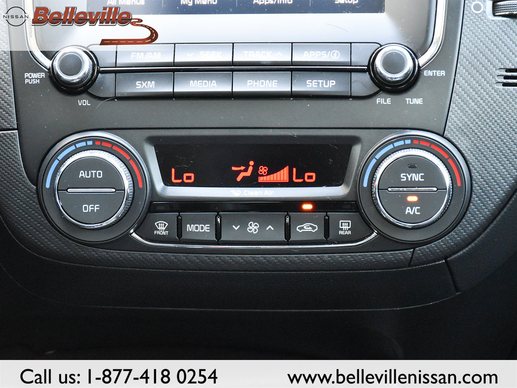 2017 Kia Forte in Belleville, Ontario - 23 - w1024h768px