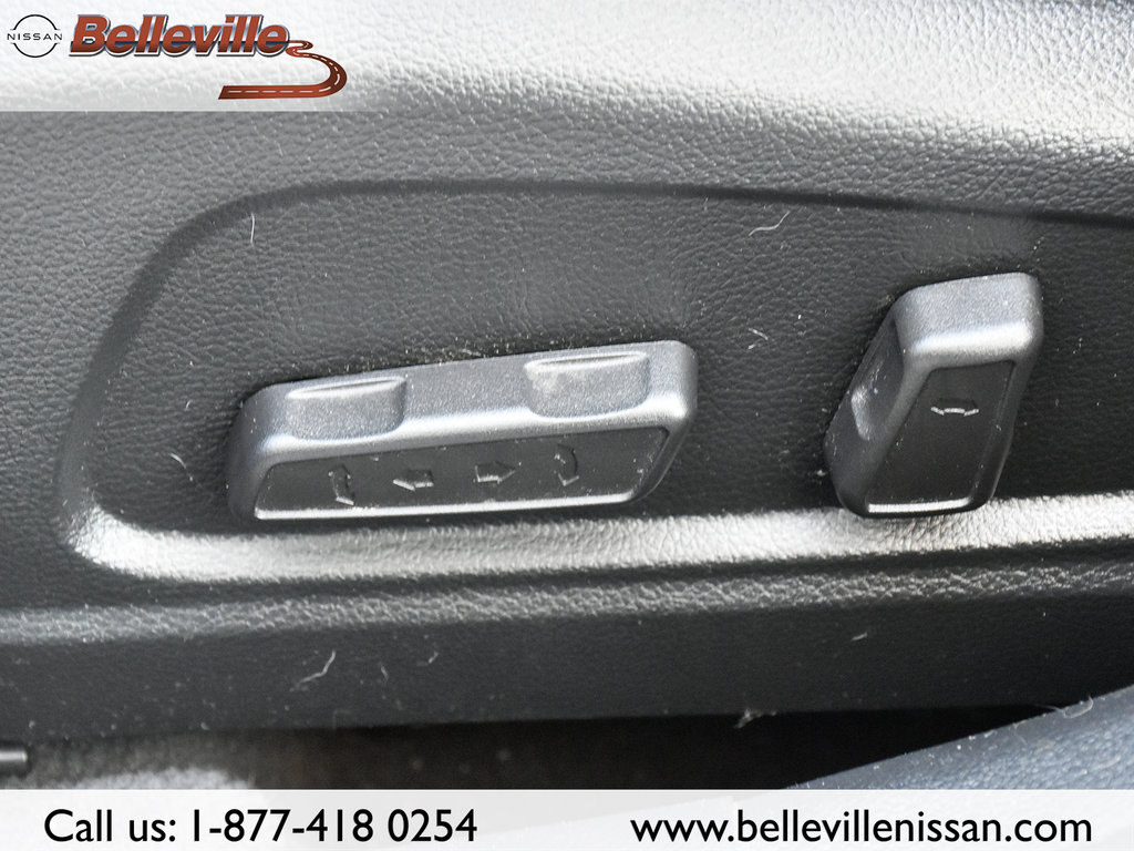 2017 Kia Forte in Belleville, Ontario - 13 - w1024h768px