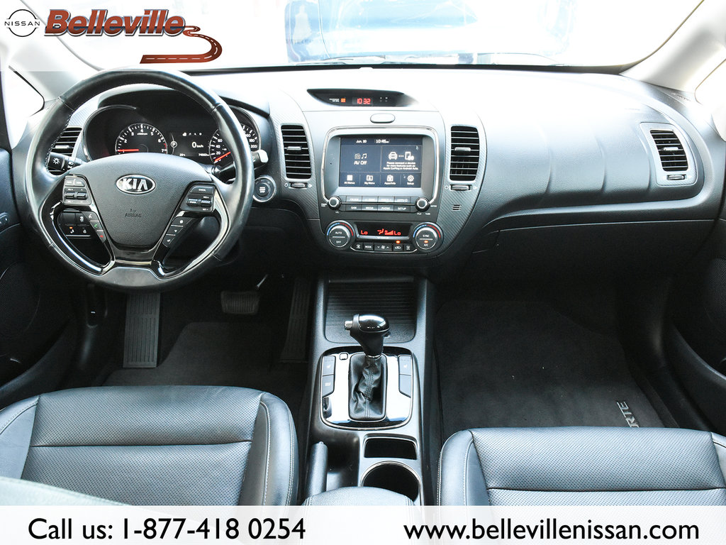2017 Kia Forte in Belleville, Ontario - 20 - w1024h768px