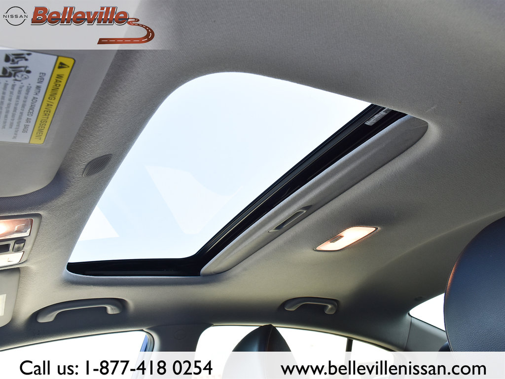 2017 Kia Forte in Belleville, Ontario - 29 - w1024h768px