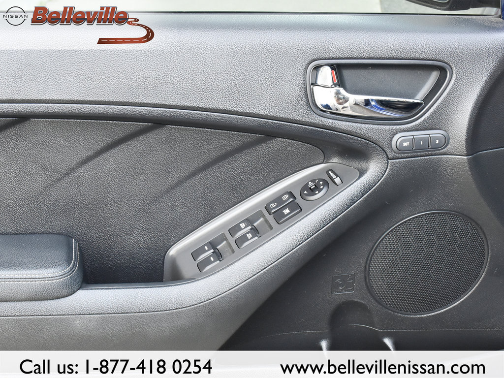 2017 Kia Forte in Belleville, Ontario - 9 - w1024h768px