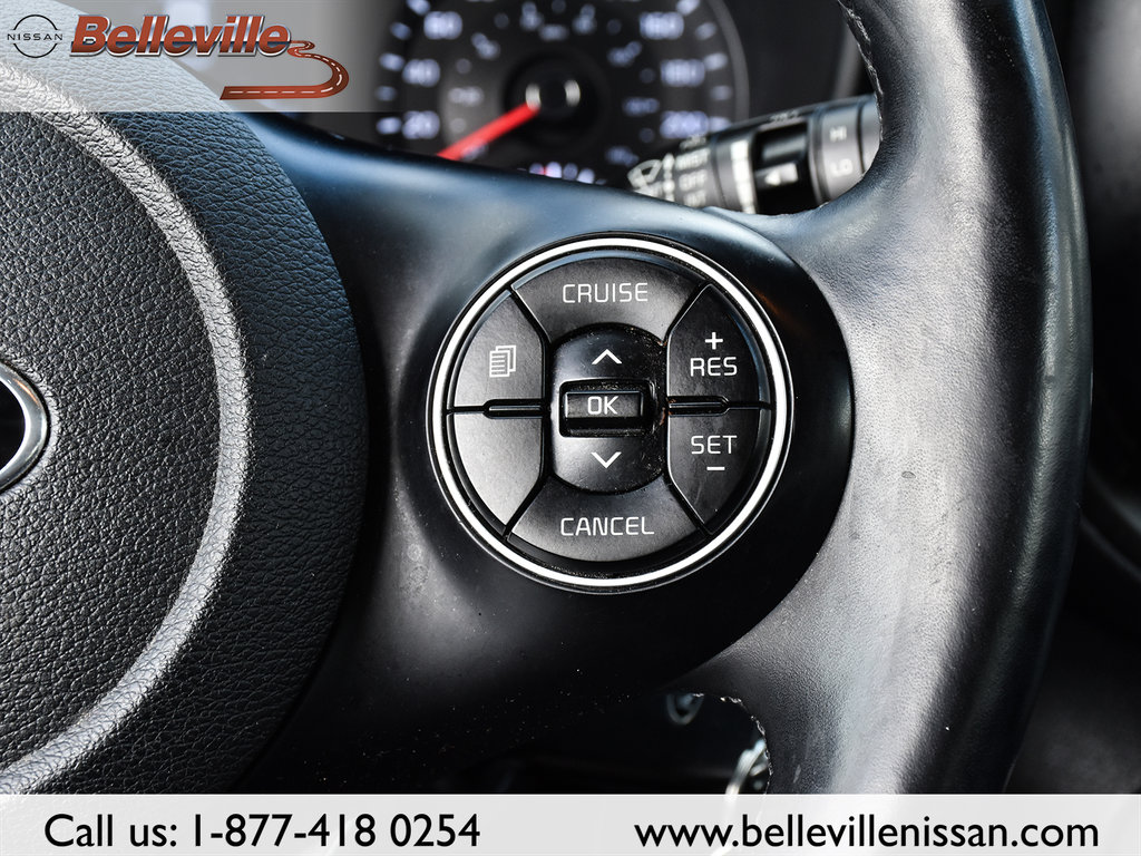 2020 Kia Soul in Belleville, Ontario - 25 - w1024h768px