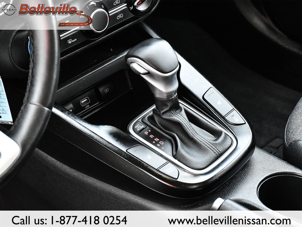 2022 Kia Soul in Belleville, Ontario - 11 - w1024h768px