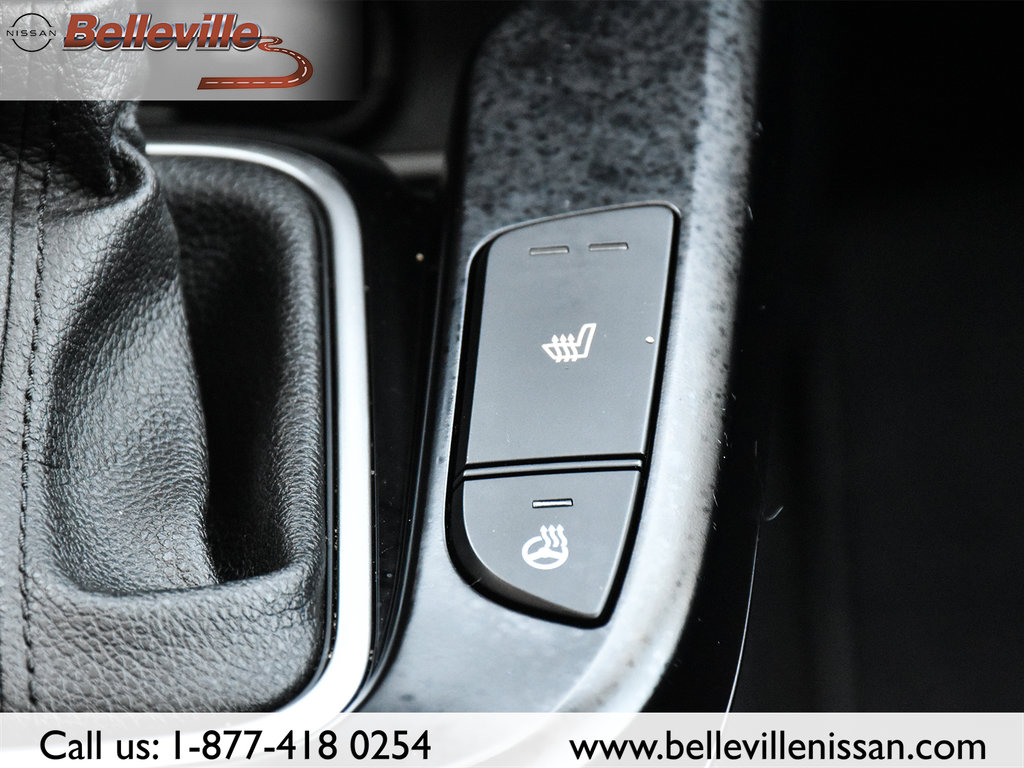 2022 Kia Soul in Belleville, Ontario - 23 - w1024h768px