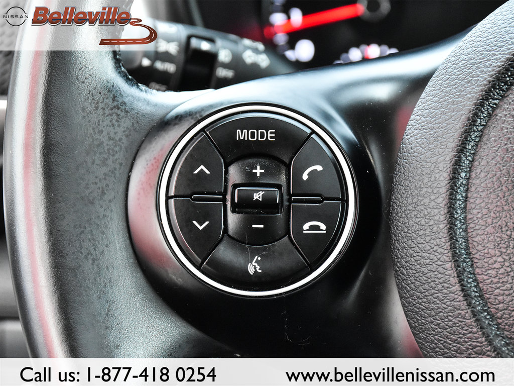 2022 Kia Soul in Belleville, Ontario - 24 - w1024h768px