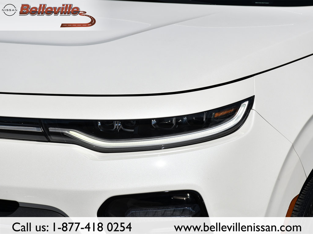 2022 Kia Soul in Belleville, Ontario - 3 - w1024h768px