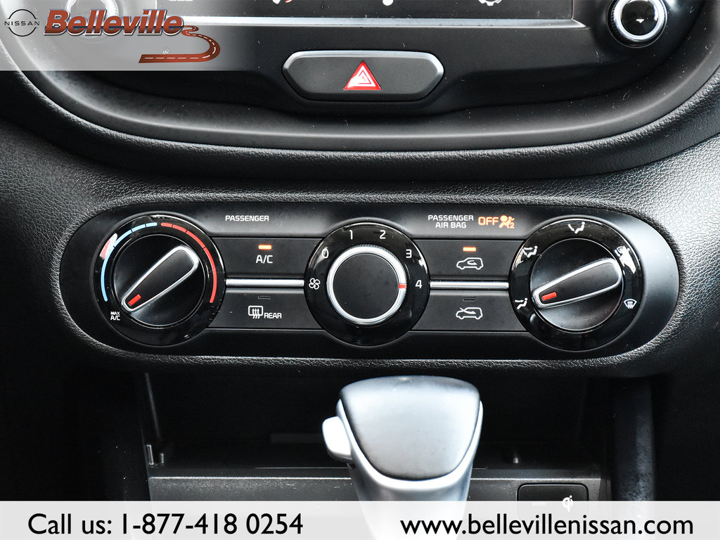 2022 Kia Soul in Belleville, Ontario - 22 - w1024h768px