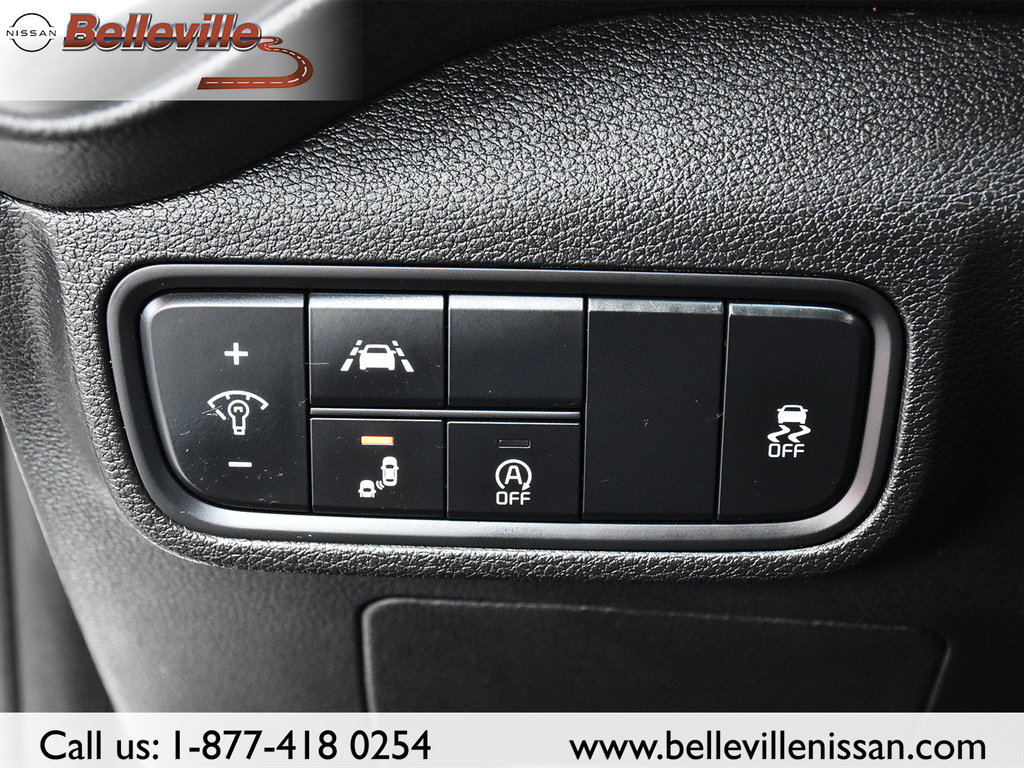 2022 Kia Soul in Belleville, Ontario - 14 - w1024h768px
