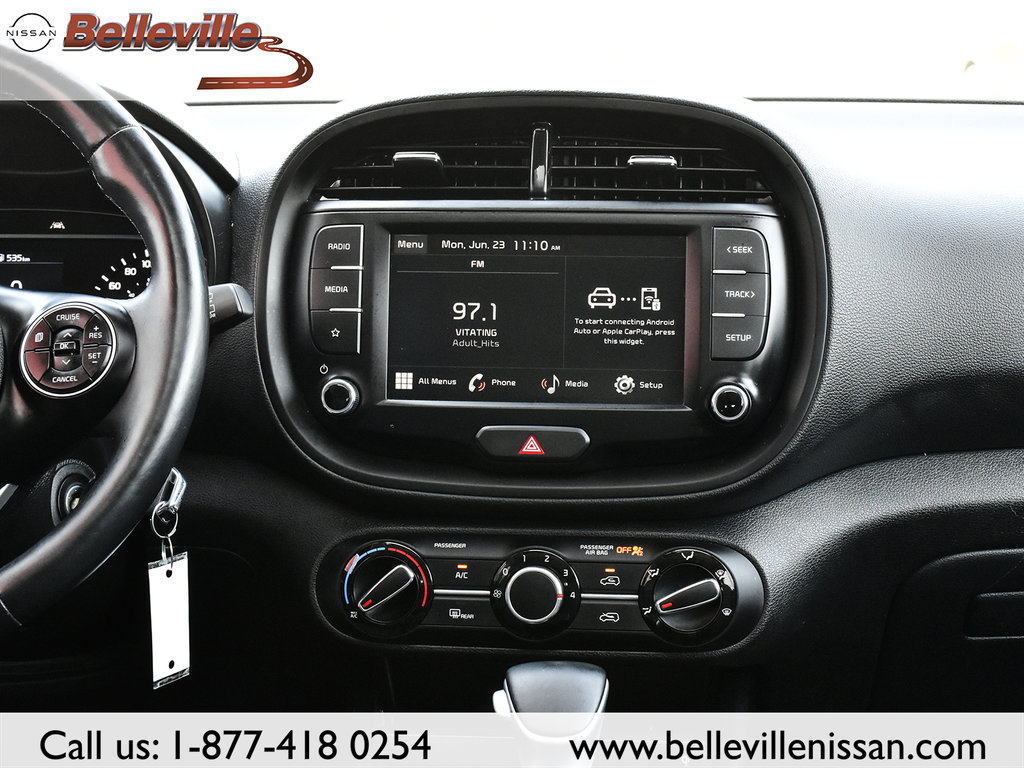 2022 Kia Soul in Belleville, Ontario - 20 - w1024h768px