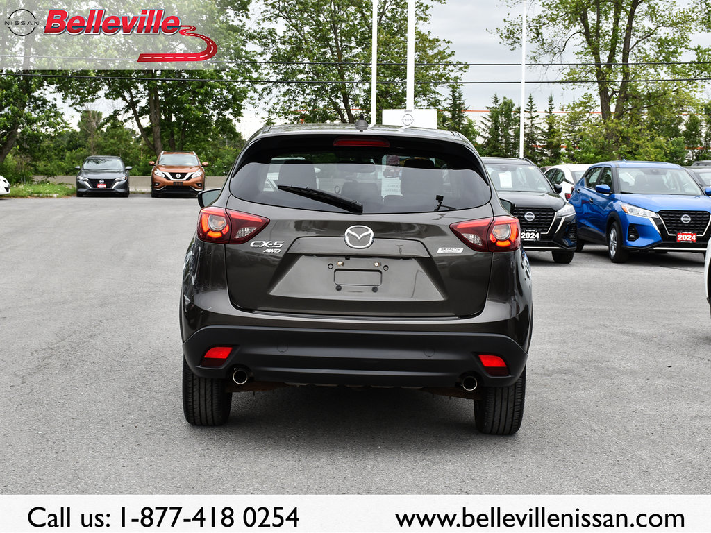 2016 Mazda CX-5 in Pickering, Ontario - 7 - w1024h768px