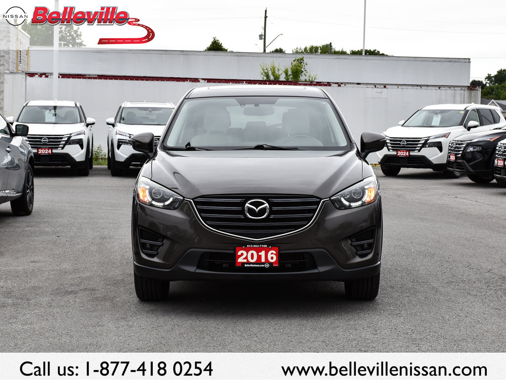 2016 Mazda CX-5 in Pickering, Ontario - 3 - w1024h768px