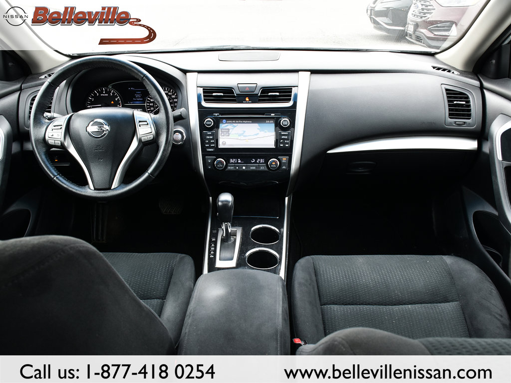 2014 Nissan Altima in Belleville, Ontario - 17 - w1024h768px