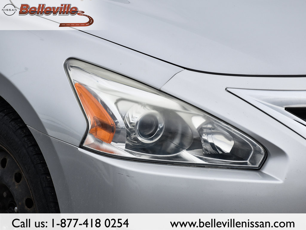 2014 Nissan Altima in Belleville, Ontario - 3 - w1024h768px