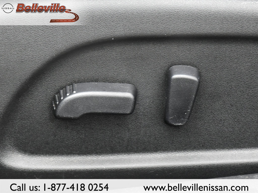 2014 Nissan Altima in Belleville, Ontario - 13 - w1024h768px