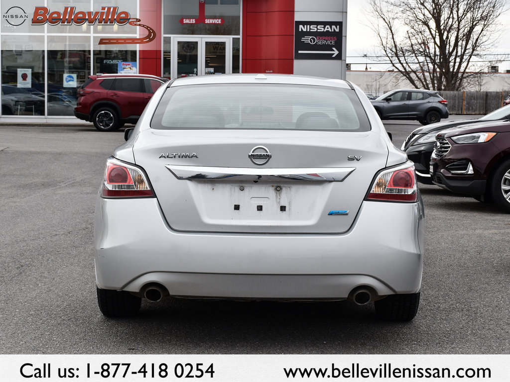 2014 Nissan Altima in Belleville, Ontario - 6 - w1024h768px