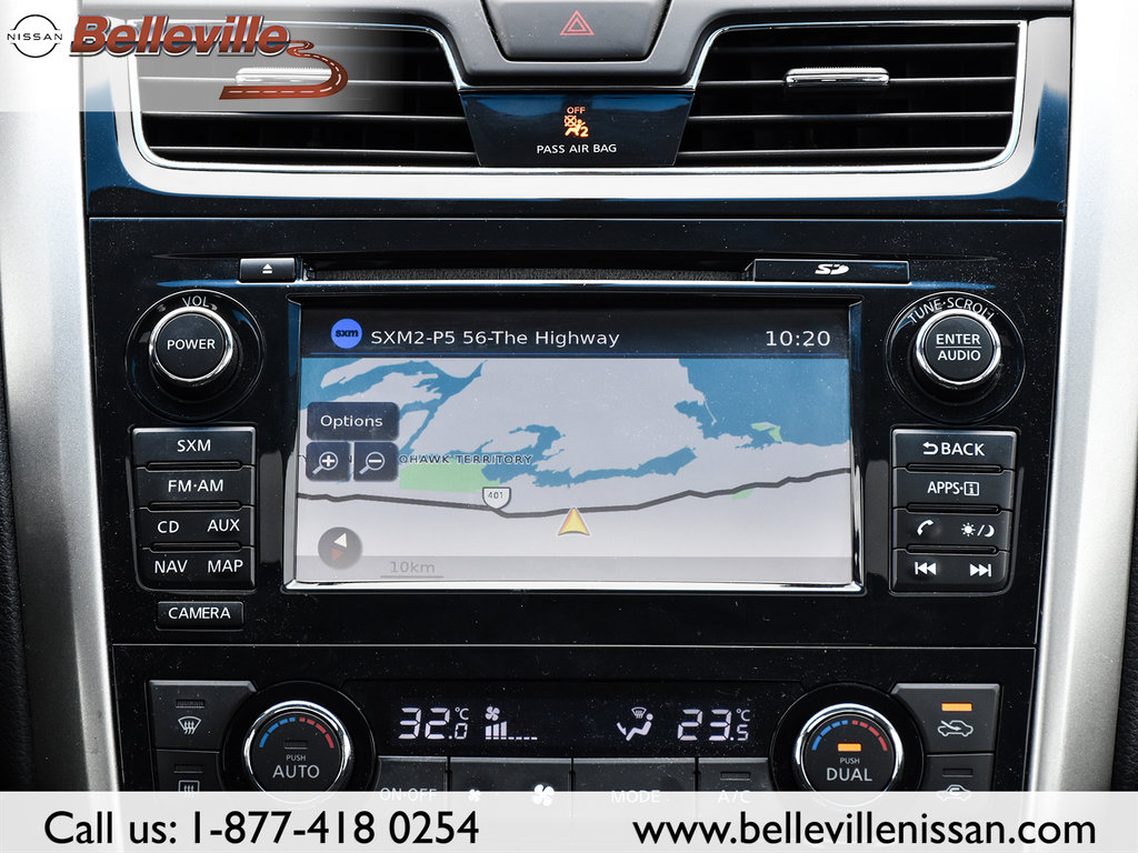 2014 Nissan Altima in Belleville, Ontario - 19 - w1024h768px