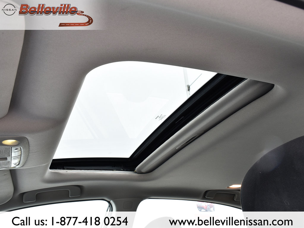 2014 Nissan Altima in Belleville, Ontario - 26 - w1024h768px