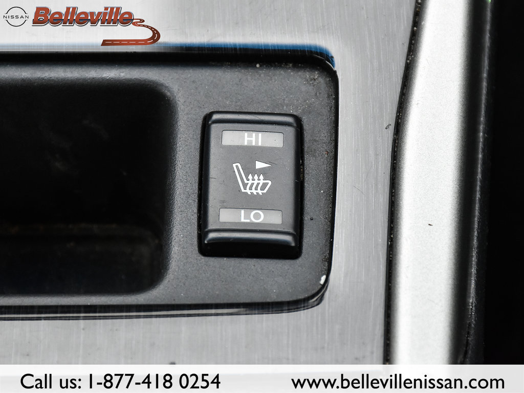 2014 Nissan Altima in Belleville, Ontario - 21 - w1024h768px