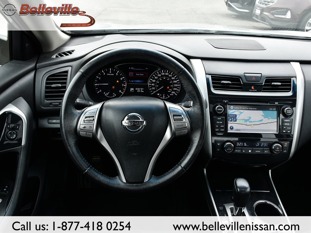 2014 Nissan Altima in Belleville, Ontario - 16 - w1024h768px