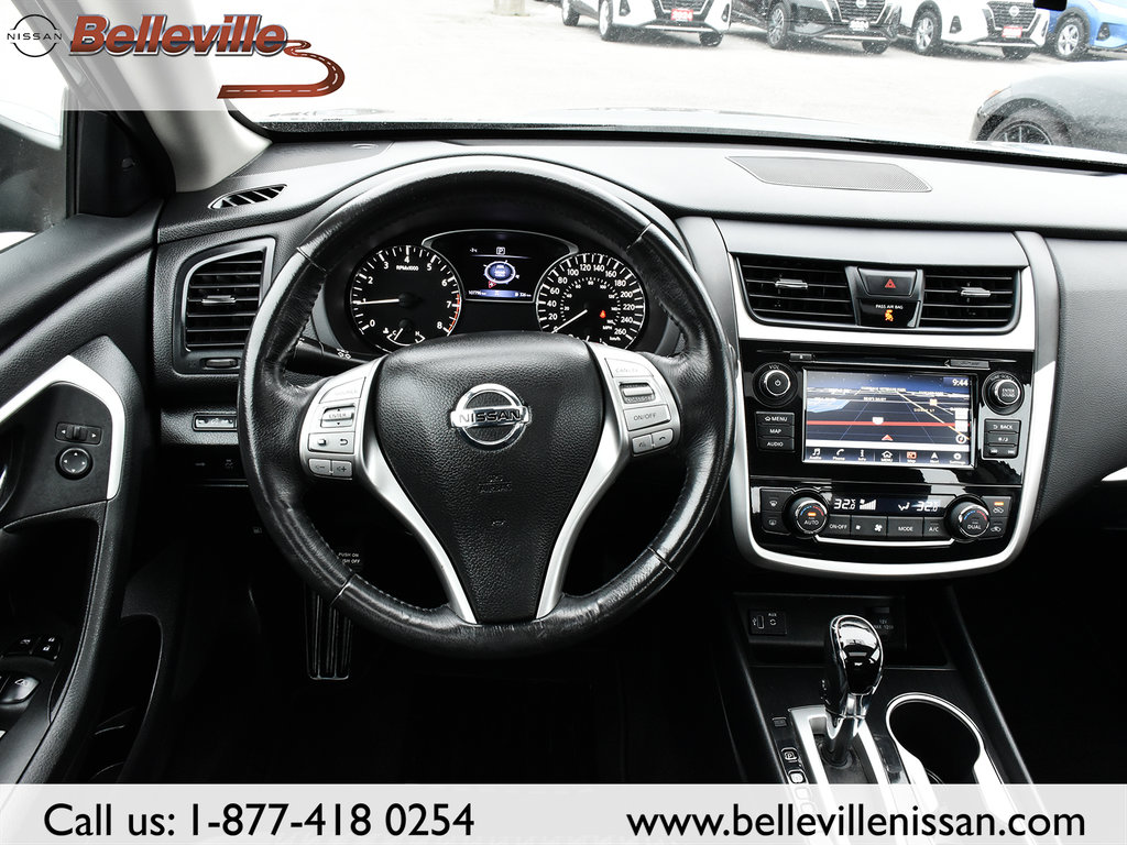 2018 Nissan Altima in Belleville, Ontario - 17 - w1024h768px