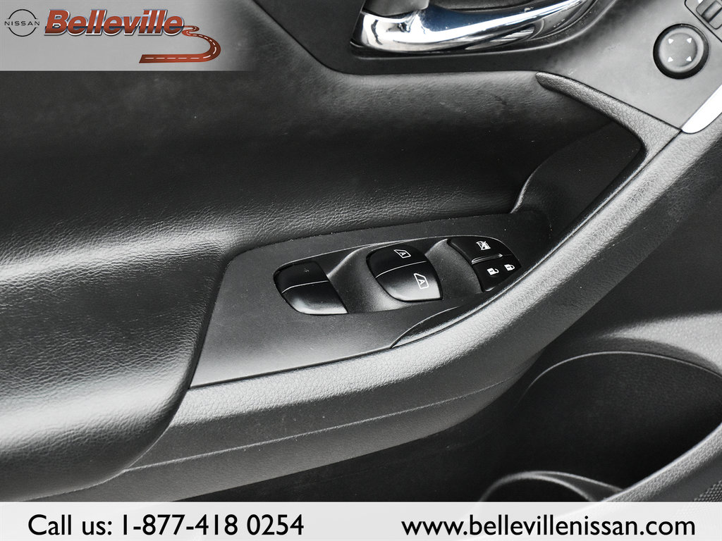 2018 Nissan Altima in Belleville, Ontario - 10 - w1024h768px