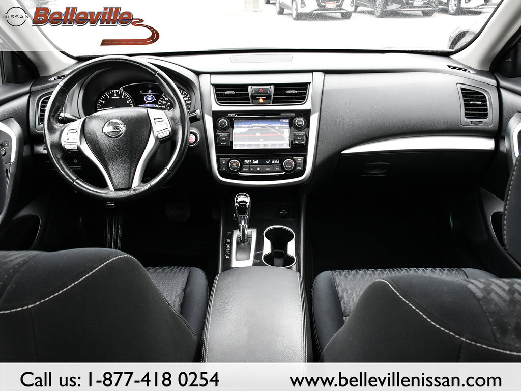 2018 Nissan Altima in Belleville, Ontario - 20 - w1024h768px