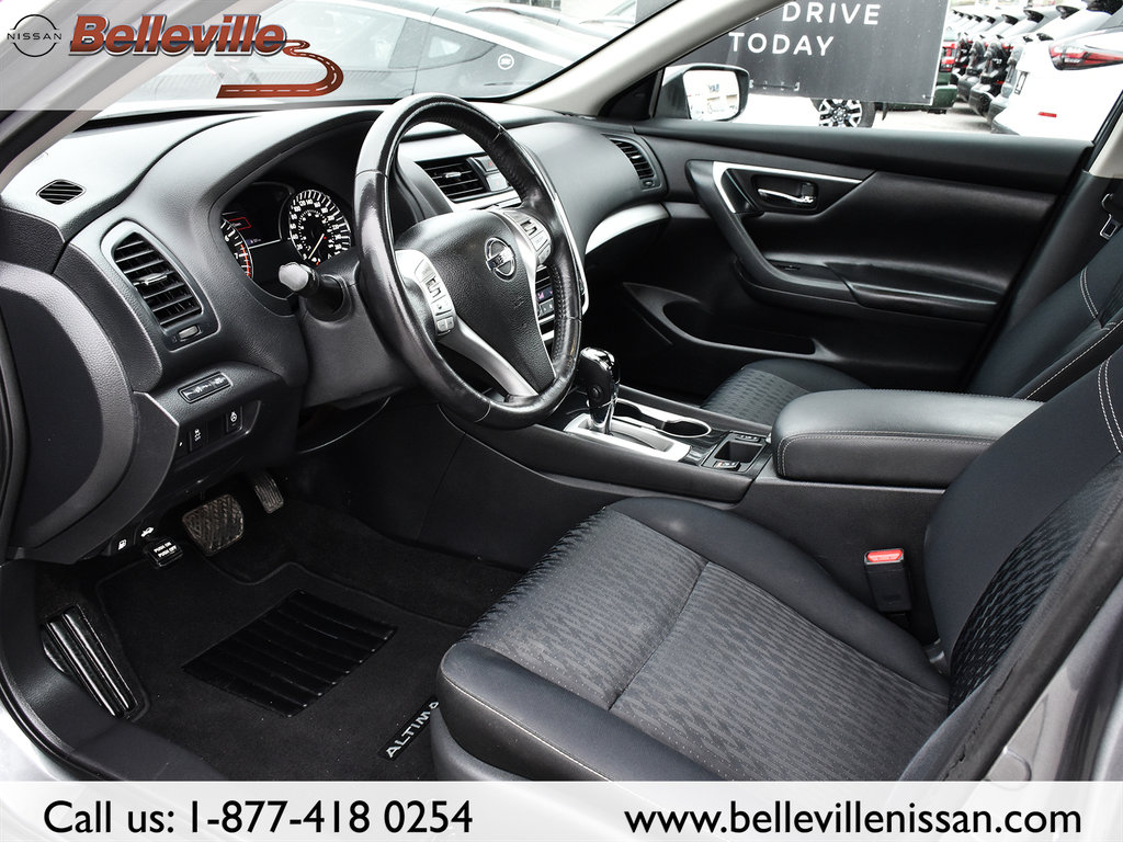 2018 Nissan Altima in Belleville, Ontario - 13 - w1024h768px