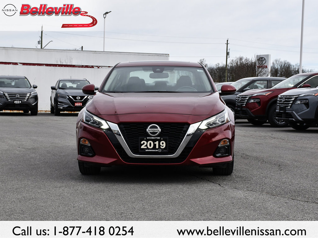 2019 Nissan Altima in Belleville, Ontario - 2 - w1024h768px