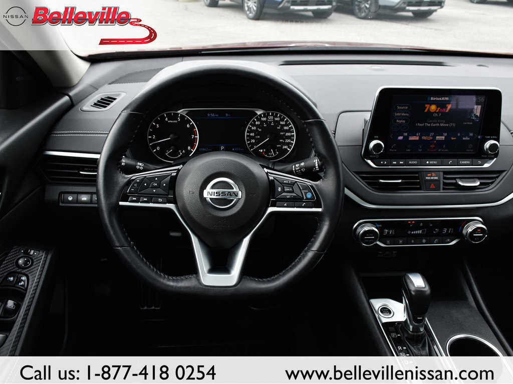 2019 Nissan Altima in Belleville, Ontario - 15 - w1024h768px