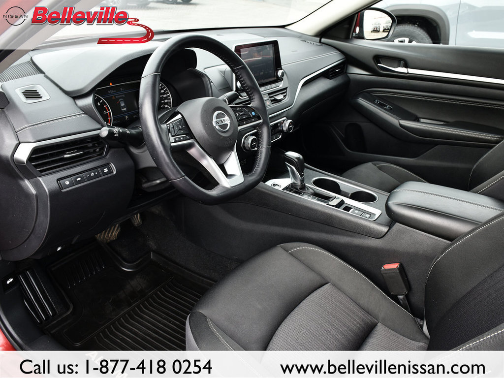 2019 Nissan Altima in Belleville, Ontario - 13 - w1024h768px