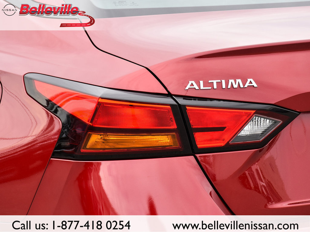 2019 Nissan Altima in Belleville, Ontario - 7 - w1024h768px