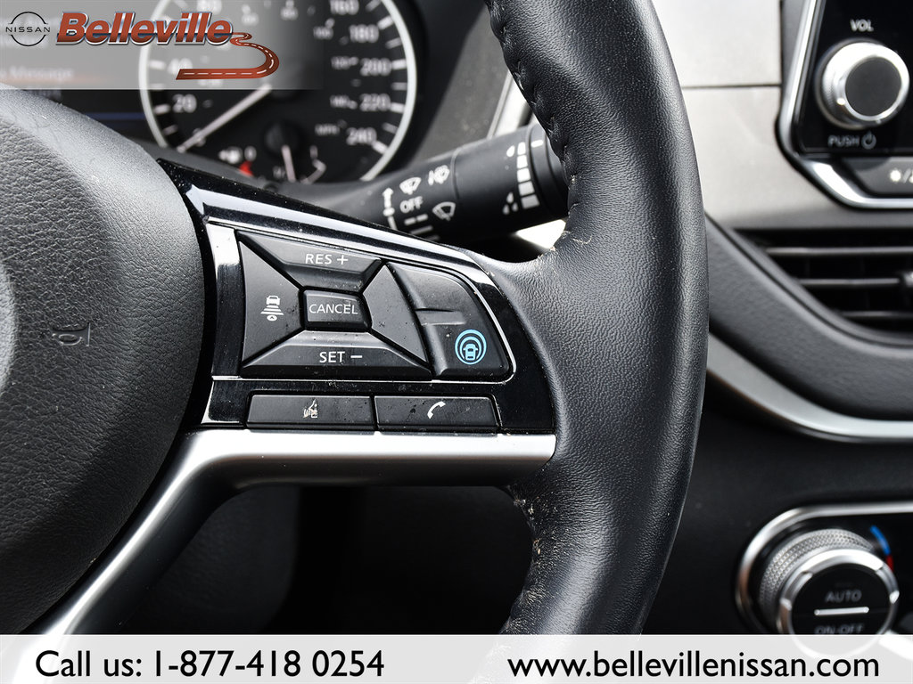 2019 Nissan Altima in Belleville, Ontario - 24 - w1024h768px