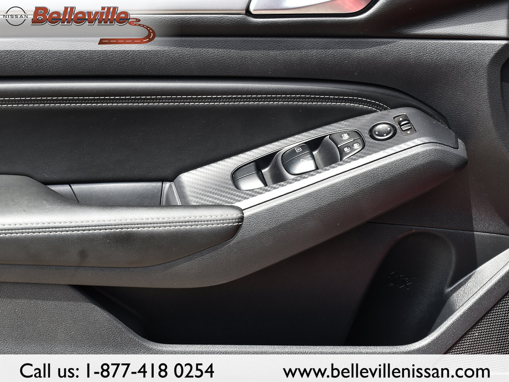 2019 Nissan Altima in Belleville, Ontario - 11 - w1024h768px