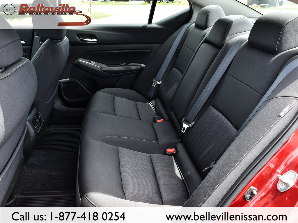 2019 Nissan Altima in Belleville, Ontario - 14 - w1024h768px