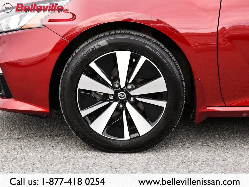 2019 Nissan Altima in Belleville, Ontario - 8 - w1024h768px