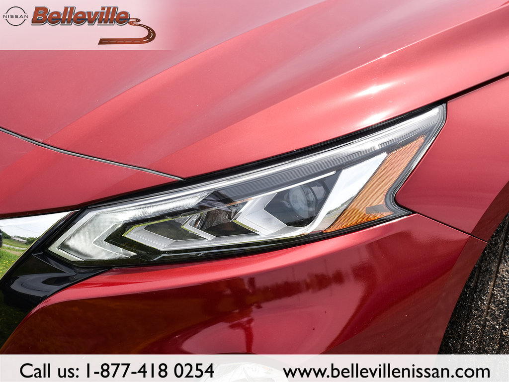 2019 Nissan Altima in Belleville, Ontario - 9 - w1024h768px