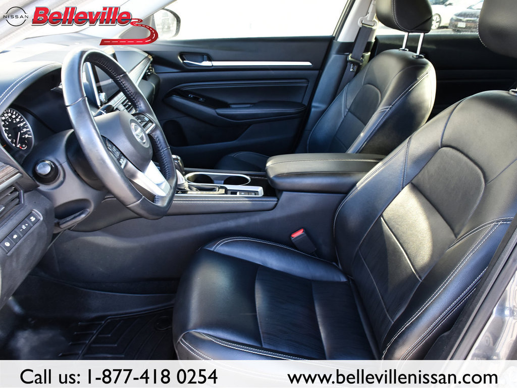 2020 Nissan Altima in Belleville, Ontario - 15 - w1024h768px