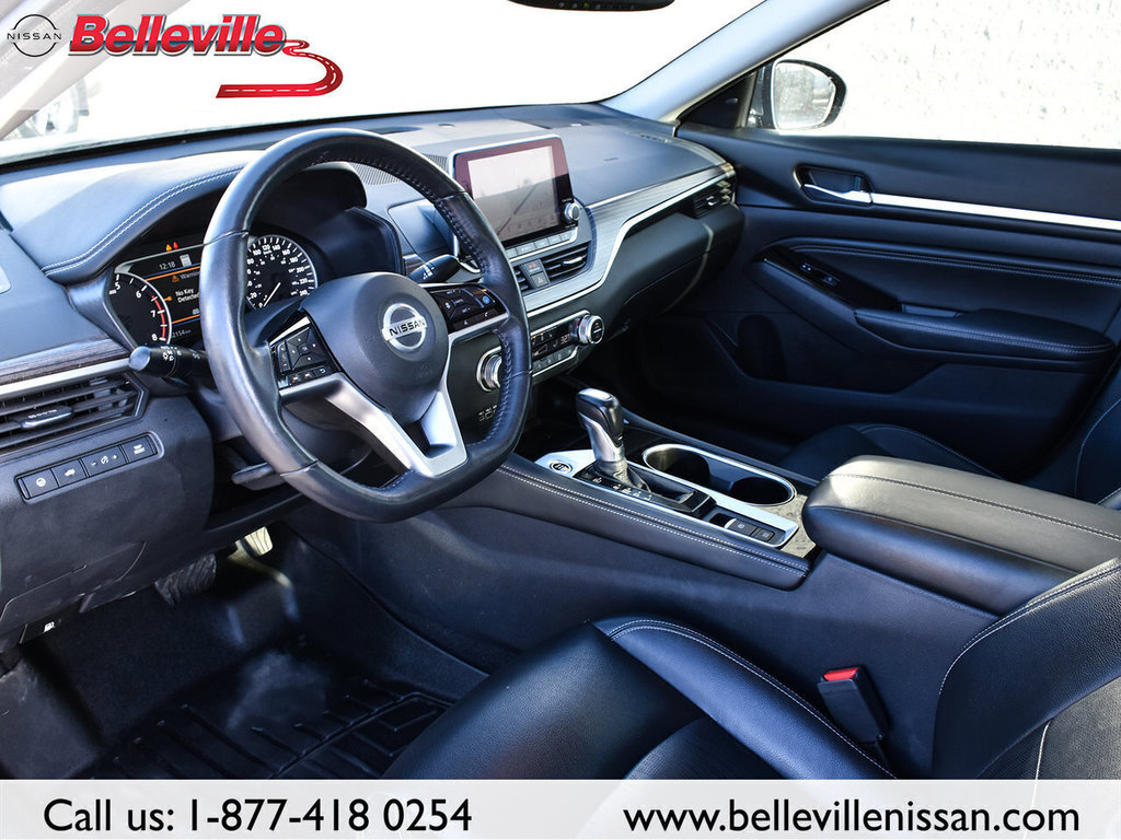 2020 Nissan Altima in Belleville, Ontario - 14 - w1024h768px