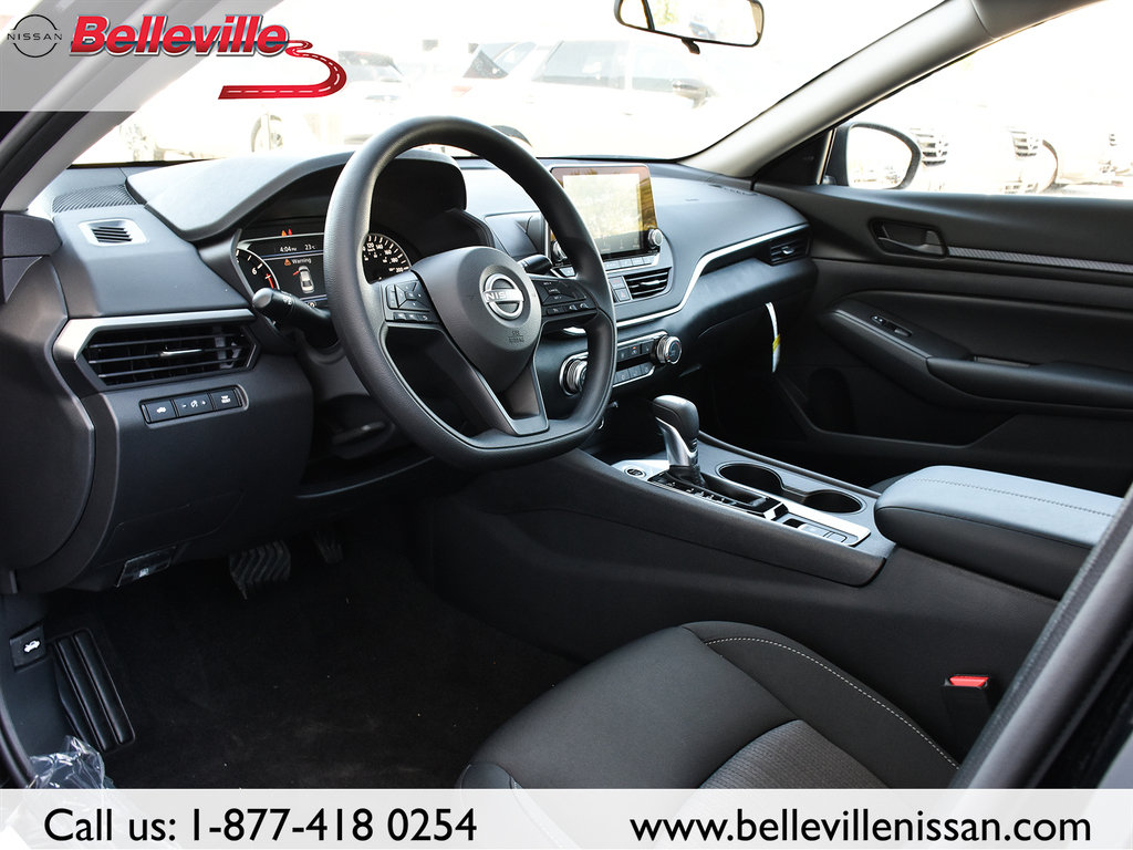 2024 Nissan Altima in Pickering, Ontario - 13 - w1024h768px