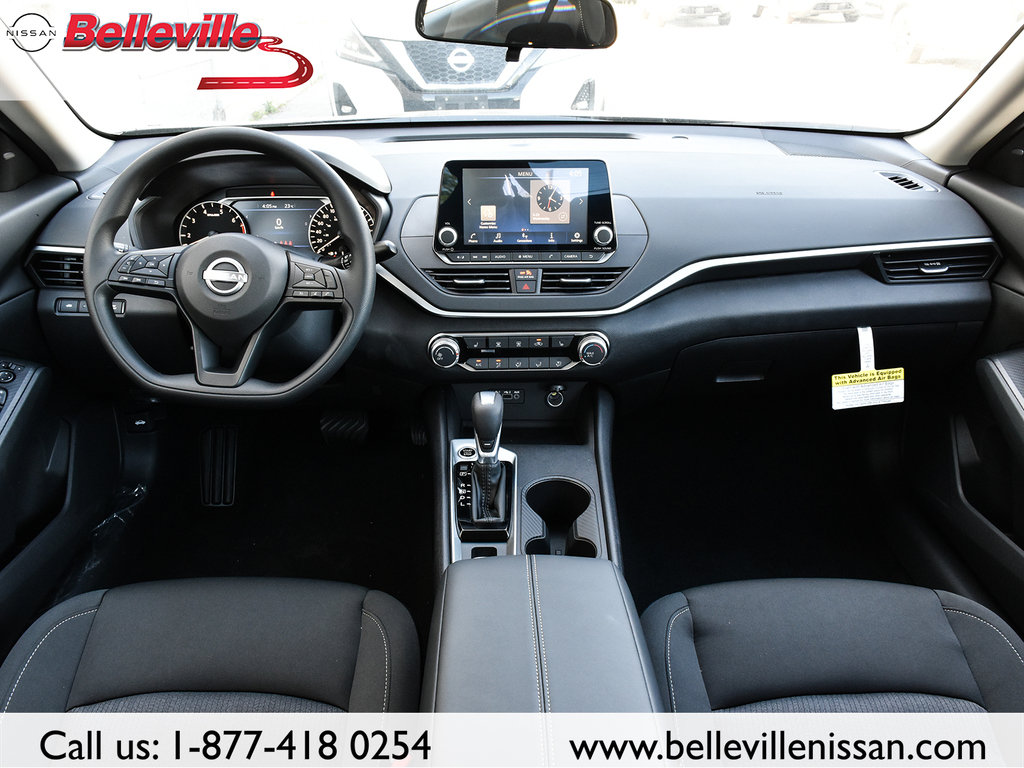 2024 Nissan Altima in Pickering, Ontario - 18 - w1024h768px